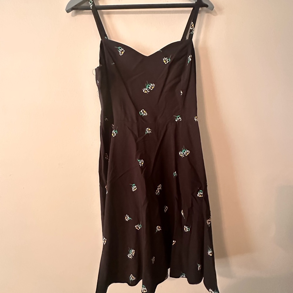 Old Navy Daisy Cami Dress